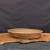 17.5-Inch Jack Hoover Handmade Pot Angled View