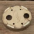 7-Inch Handmade Pot by Joshua Jeram (No. 62) - view 6