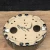 8-Inch Handmade Pot by Joshua Jeram (No. 65) - view 6