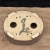 8-Inch Handmade Pot by Joshua Jeram (No. 66) - view 7