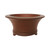 7" Unglazed Yixing Bonsai Pot (no. 805)
