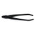 Tinyroots carbon steel jin pliers shown horizontally on white