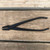Top-down view of the heavy duty Tinyroots carbon steel jin pliers