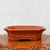 Large 16" Yixing Pot (No. 809)