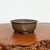 Udei Uglazed Bonsai Pot