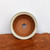 6" Round Japanese Bonsai Pot