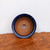 6" Round Japanese Bonsai Pot