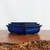 6-9' Namako Glazed Bonsai Pot (No. 291)