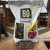 Large resealable bag of Biogold Original organic bonsai fertilizer pellets