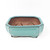 6" Glazed Ceramic Bonsai Pots (Choose Style)
