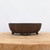 7" Unglazed Yixing Bonsai Pot (No. 878)
