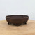 7" Unglazed Yixing Bonsai Pot (No. 878)