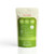 A cream-colored resealable stand-up pouch of Tinyroots Specialized Formula soil blend, specifically designed for succulents and cacti. The packaging features a large green graphic panel with three prominent white circular icons highlighting its key benefits: "WATER TO ROOTS," "DOESN’T COMPACT," and "DRAINS QUICKLY." 

To the left of the main panel, bullet points state that the soil is pre-sifted by professionals and helps prevent root rot from overwatering. On the right, a "100% Satisfaction Guaranteed" seal is visible. Below, additional text explains that the pH-balanced soil is ideal for both jungle and desert cacti, taking the confusion out of choosing the right soil and supporting proper moisture and drainage. A "READY TO USE!" icon with a checkmark is positioned near the bottom left of the green section. 

The brand name "Tinyroots" is written in a red, stylized font at the top. The company’s manufacturer information and website, www.tinyroots.com, are listed at the bottom above a barcode. The entire product bag is shown against a clean white background with a subtle reflection underneath.