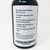 A close-up photograph shows a dark green bottle of nitrogen-free bonsai fertilizer against a clean, white background. The bottle's white label features clear black text that prominently displays the "NPK 0-10-10" formula. 

The label lists several key benefits and instructions:
* It is a nitrogen-free fertilizer.
* It promotes vigorous root growth.
* It is recommended for use from late summer until leaf fall or the first frost.
* It is suitable for all indoor or outdoor trees.
* It is described as being great for newly transplanted trees.

The bottom portion of the label includes a "Cautions" section with safety warnings regarding contact with eyes and skin, along with a barcode and the product code X001LKKLMV. This fertilizer is designed for specific seasonal maintenance to strengthen bonsai trees without encouraging new foliage growth.