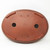 17" Unglazed Yixing Bonsai Pot (No. 905a)