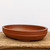 17" Unglazed Yixing Bonsai Pot (No. 905a)