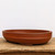 17" Unglazed Yixing Bonsai Pot (No. 905a)