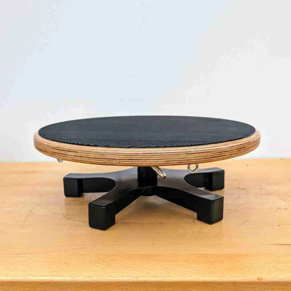 Bonsai Turntable Table Top Workstand