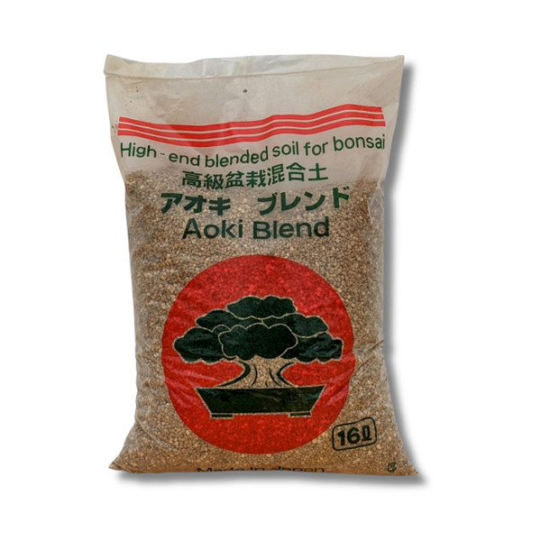 Aoki Blend Bonsai Soil