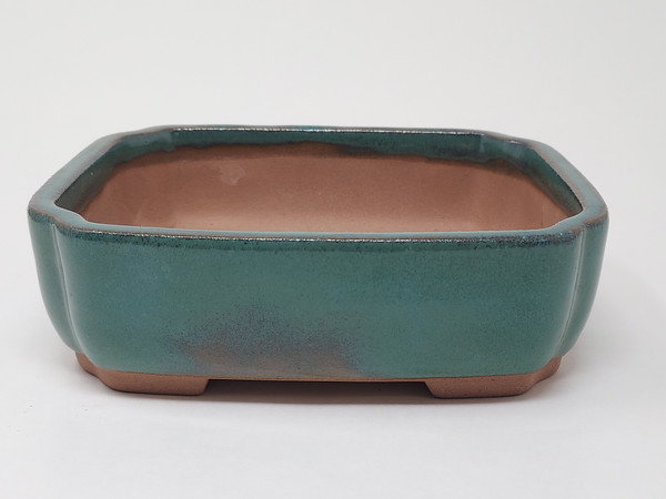 6" Quality Glazed Yixing Pot (YX1065b) 6" Quality Glazed Yixing Pot (YX1065b)
