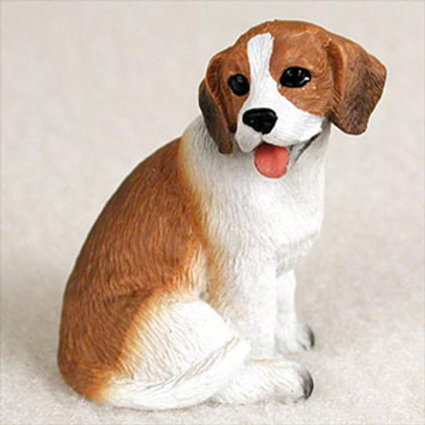 Beagle Bonsai Tree Figurine Beagle Bonsai Tree Figurine