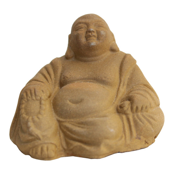 Chinese Figurine - Buddha -Small (F-021)