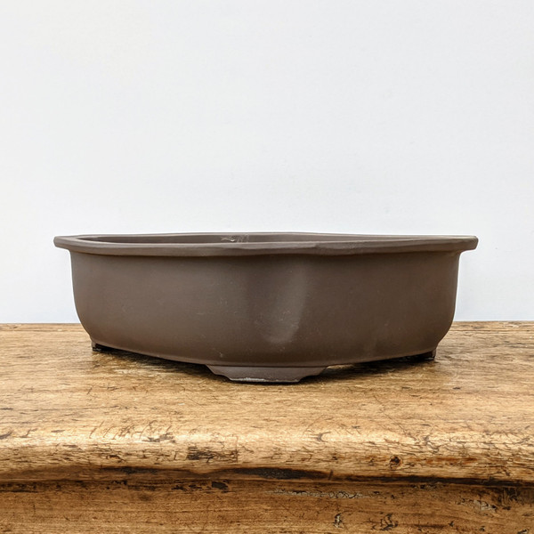 Udei Unglazed Tokoname Pot