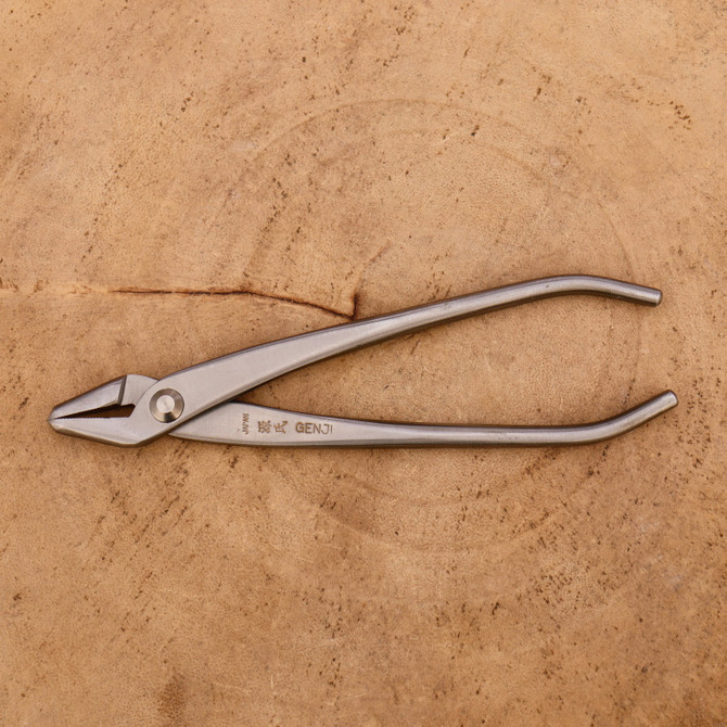 Genji Master Grade Stainless Steel Jin Plier (No. T-026)