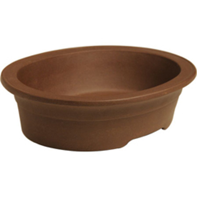 9 1/2" Yixing Pot (YX08)