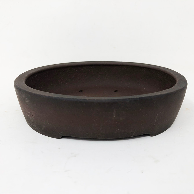 4" Quality Unglazed Shohin Yixing Pot (YX943)