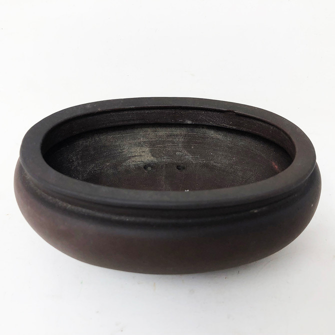 4" Quality Unglazed Shohin Yixing Pot (YX958)