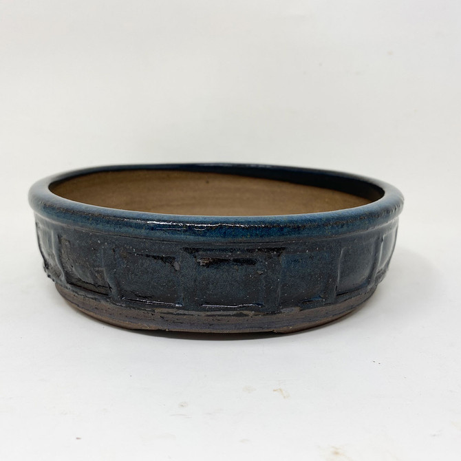 6" Handmade Paul Olson Pot (230)