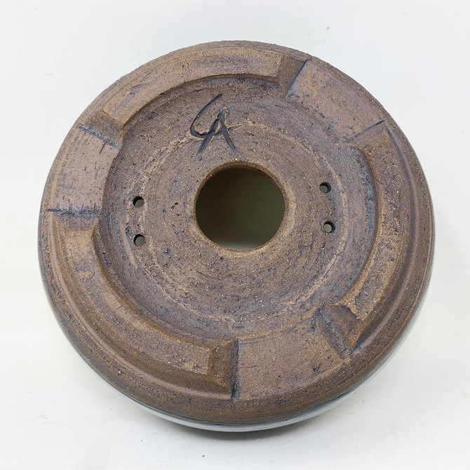 7" Handmade Paul Olson Pot (235)