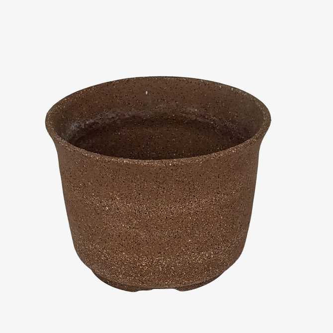 5" Handmade Pot for Planting (1004)