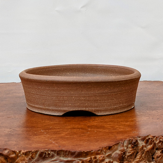 8" Handmade Pot by Jack Hoover's Grandson (15)