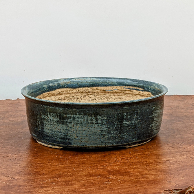 8" Handmade Pot by Devon Varney (09)