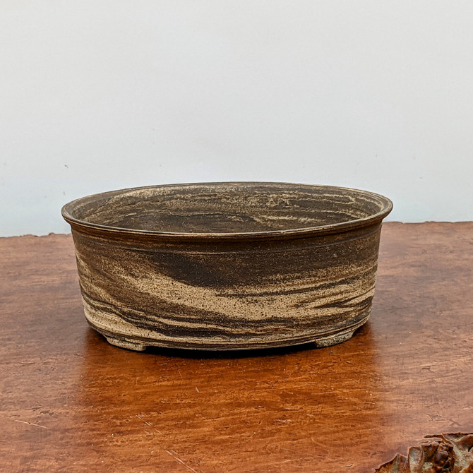 7" Handmade Pot by Devon Varney (15)