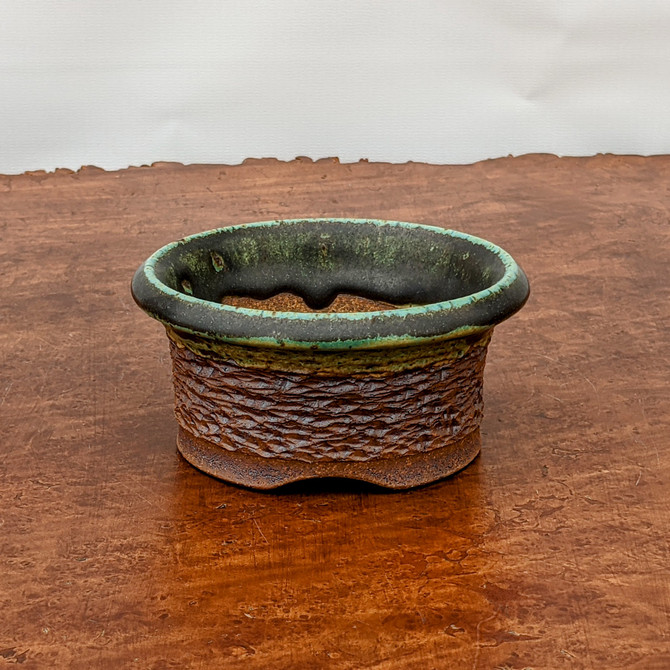 4" Jack Hoover Pot (121)