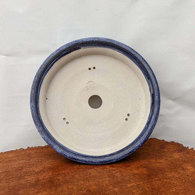 11" Jack Hoover Pot (No. 136)