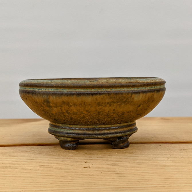 3" Sara Rayner Pot (No. 705)