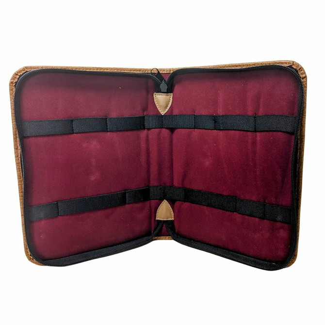 Kaneshin 8-Piece Tool Set with Case - Bonsai Outlet