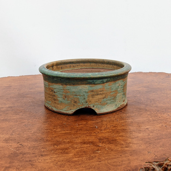 7" Jack Hoover Pot (No. 258)