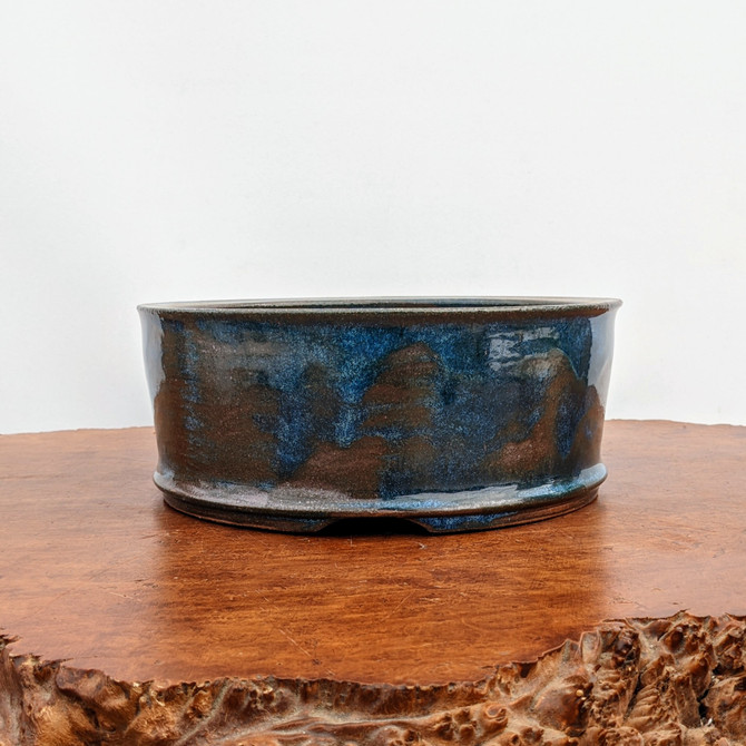 9" Jack Hoover Pot (No. 259)