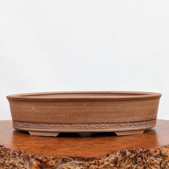 17" Jack Hoover Pot (No. 263)