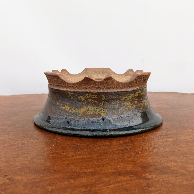 7" Jack Hoover Pot (No. 192)