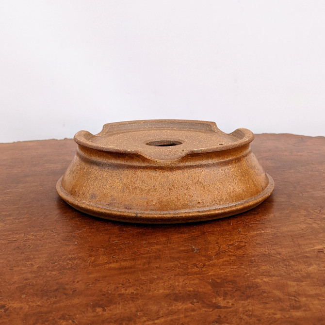 7" Jack Hoover Pot (No. 198)