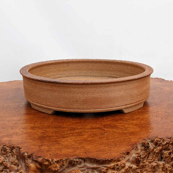 12" Jack Hoover Pot (No. 217)