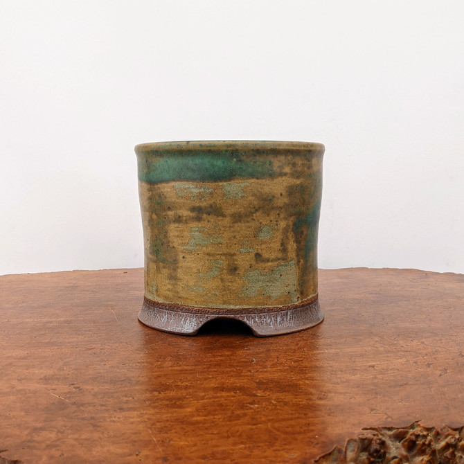 6" Jack Hoover Pot (No. 224)