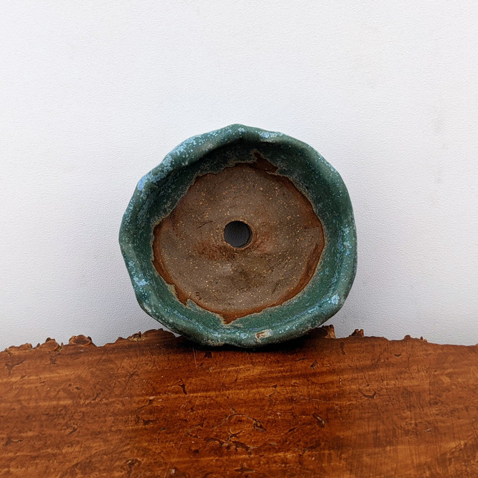 3" Jack Hoover Pot (No. 256)