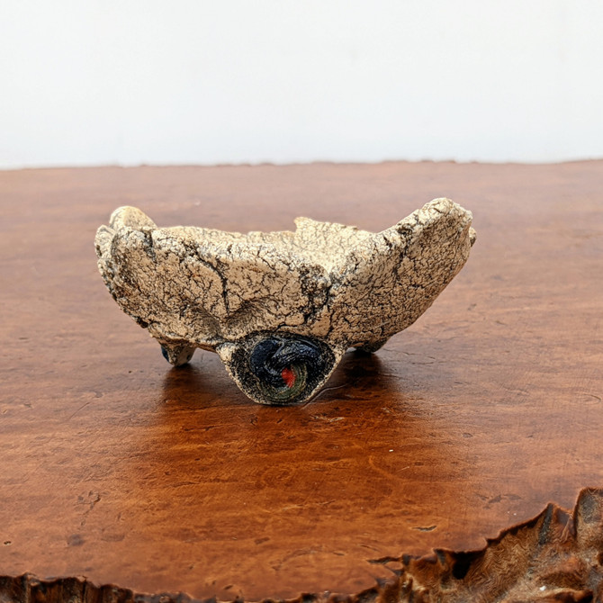 3" Terre O Vert Handmade Planter (No. 37)